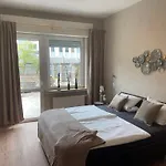 Appartement Mosel-wohnen Iii Stadtzentrum Cochem