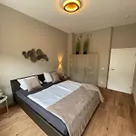 Appartement Mosel-wohnen Iii Stadtzentrum *