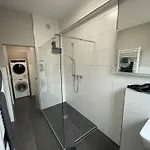 Mosel-wohnen Iii Stadtzentrum Daire *