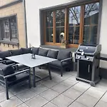 Mosel-wohnen Iii Stadtzentrum Appartement *