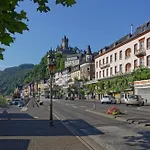 Mosel-wohnen Iii Stadtzentrum Cochem