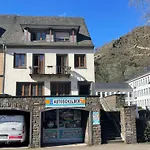 Mosel-wohnen Iii Stadtzentrum