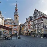 Mosel-wohnen Iii Stadtzentrum Daire Cochem