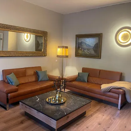 Mosel-wohnen Iii Stadtzentrum