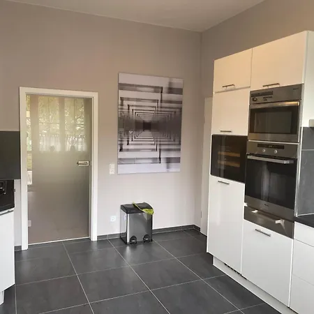 Mosel-wohnen Iii Stadtzentrum *