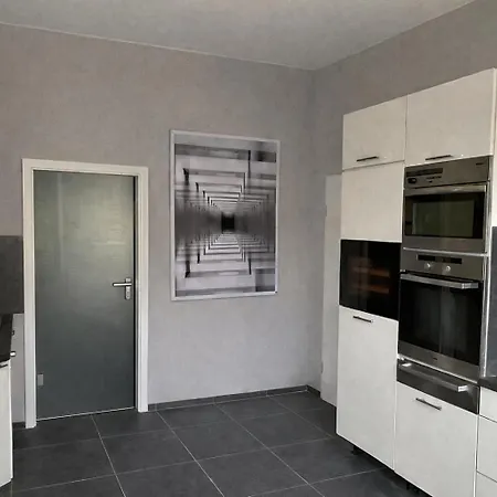 Apartment Mosel-wohnen Iii Stadtzentrum