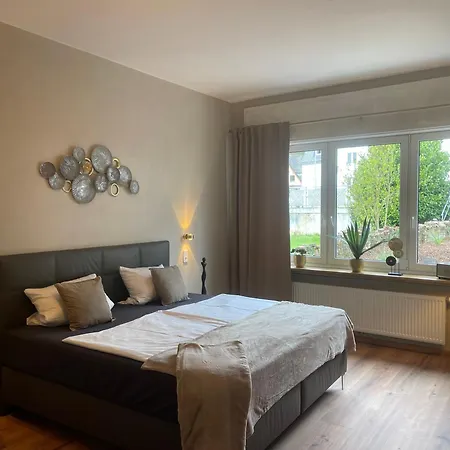 Mosel-wohnen Iii Stadtzentrum * Cochem