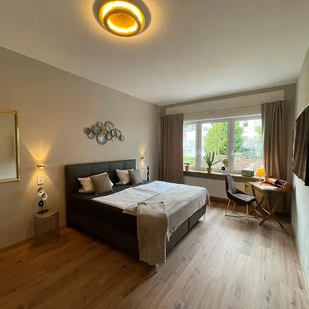 Mosel-wohnen Iii Stadtzentrum