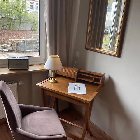 Mosel-wohnen Iii Stadtzentrum Cochem