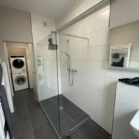 Mosel-wohnen Iii Stadtzentrum Appartement *