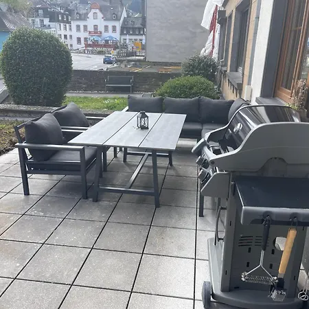 Mosel-wohnen Iii Stadtzentrum Appartement