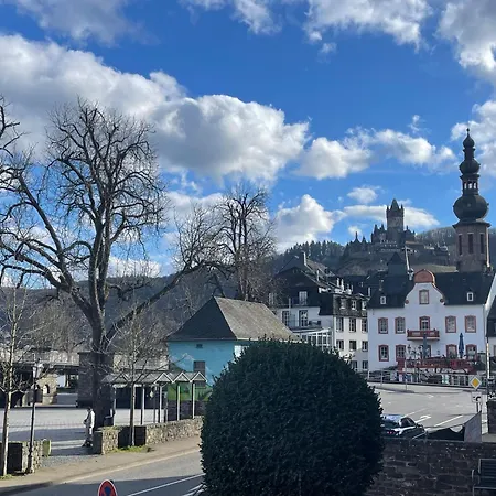 Mosel-wohnen Iii Stadtzentrum
