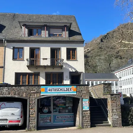 Mosel-wohnen Iii Stadtzentrum
