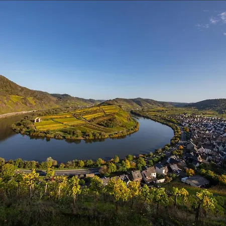 Mosel-wohnen Iii Stadtzentrum *