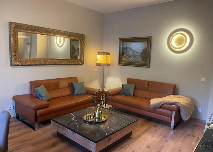 Mosel-wohnen Iii Stadtzentrum