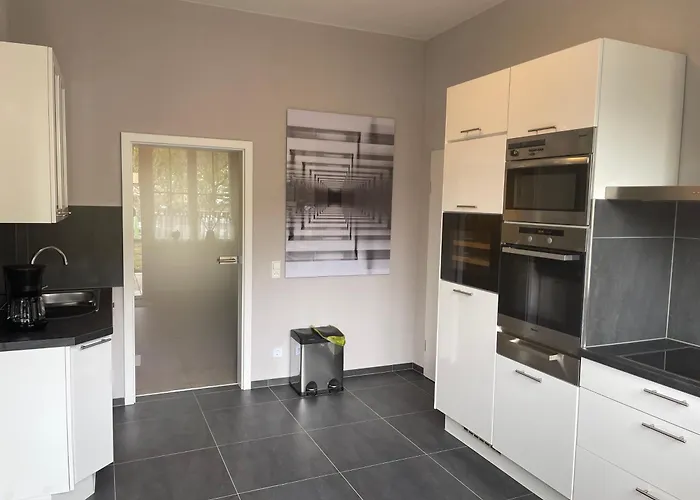 Mosel-wohnen Iii Stadtzentrum *