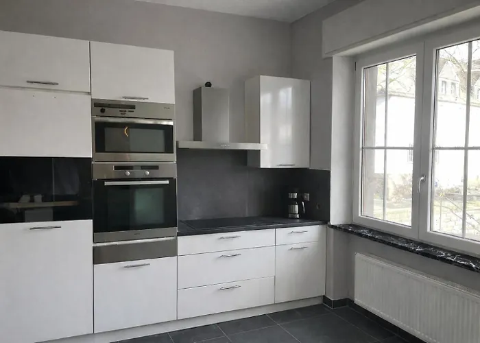 Mosel-wohnen Iii Stadtzentrum * Cochem