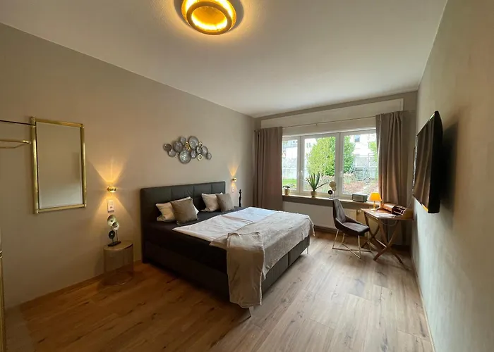 Mosel-wohnen Iii Stadtzentrum