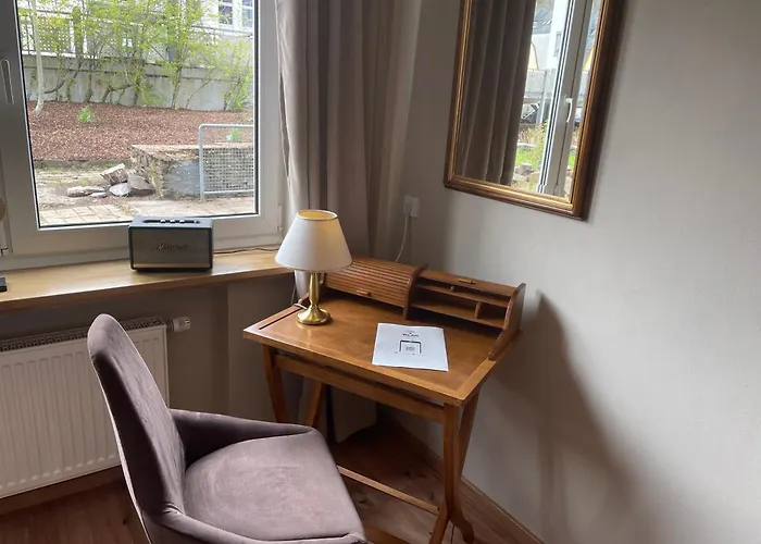 Mosel-wohnen Iii Stadtzentrum Cochem