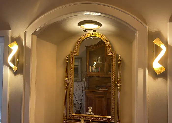 Mosel-wohnen Iii Stadtzentrum